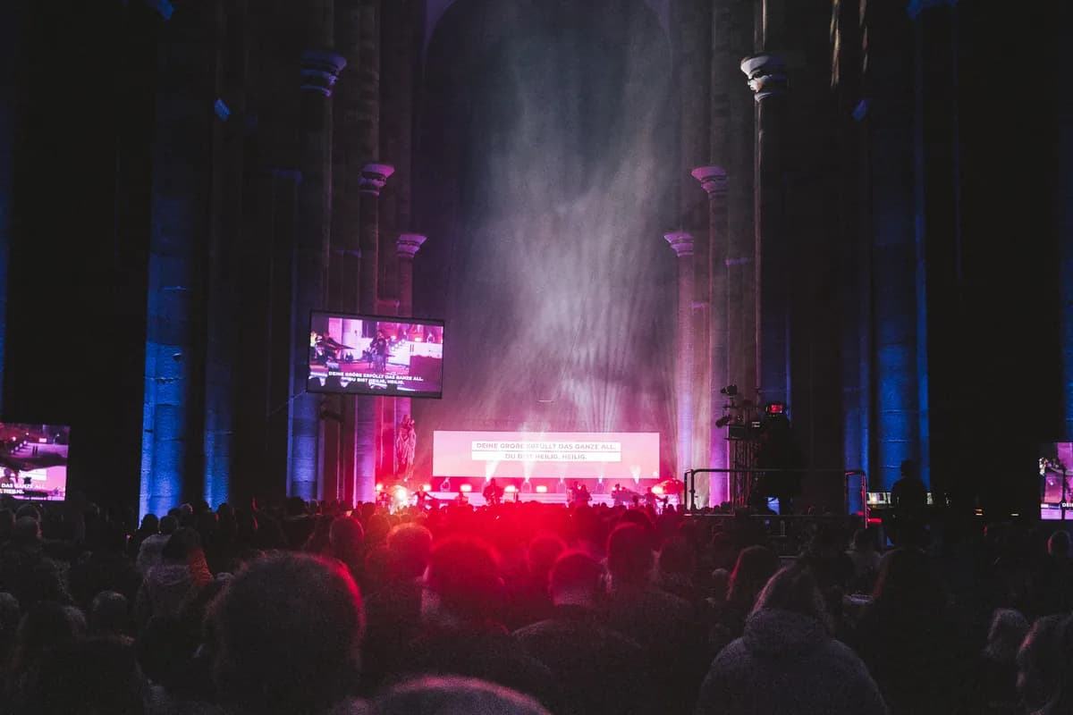 Worship